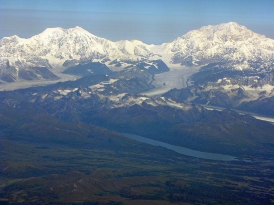 Denali #17. 