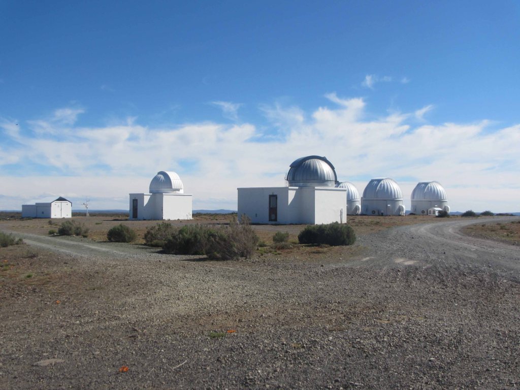 Telescopes 1. 