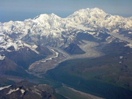 Denali #6. 