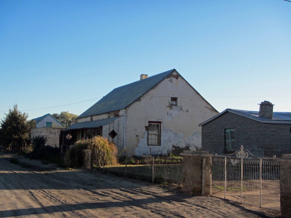 Sutherland building. October 2013. 