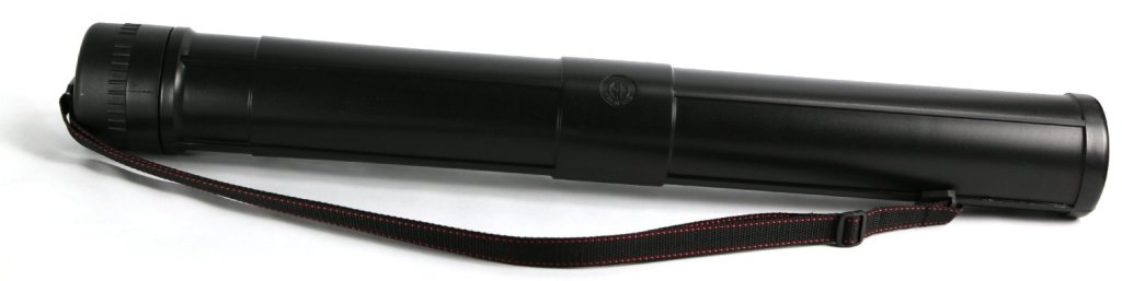 Poster and map tube. Picture from Amazon.com. 