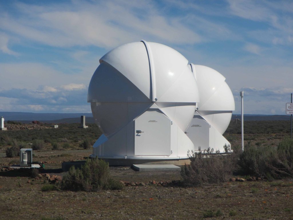 Telescopes #10. 