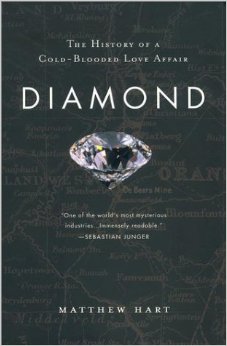 Diamond book. Picture taken from Amazon.com. 