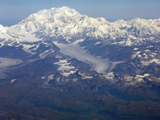 Denali #10. 